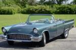 Ford Thunderbird Replica by Prestige Classics 2003 года